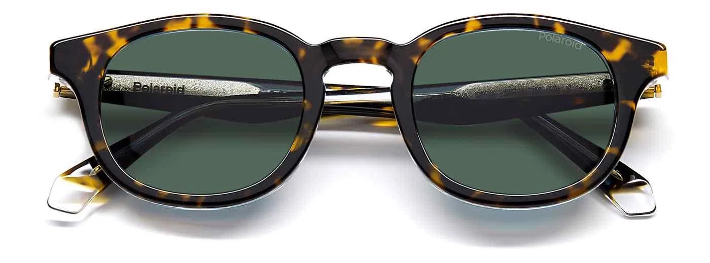 Polaroid Core Polaroid2103 Sunglasses - view 10